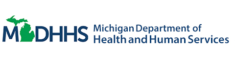 MDHHS Banner Logo